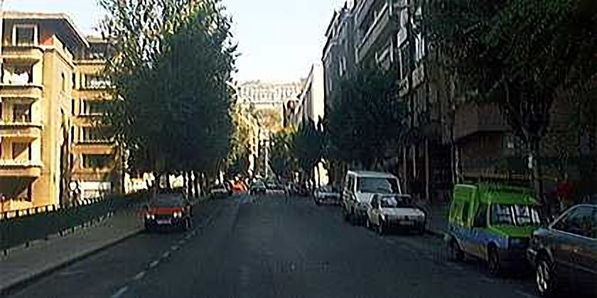 santu a zabal c allende