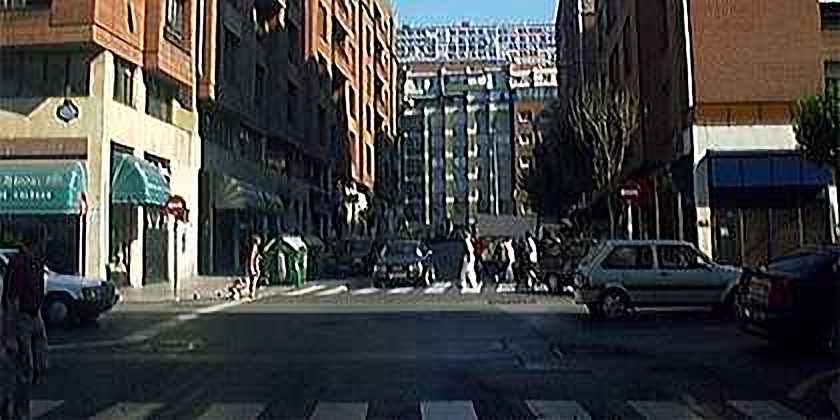 santu a zabal c allende