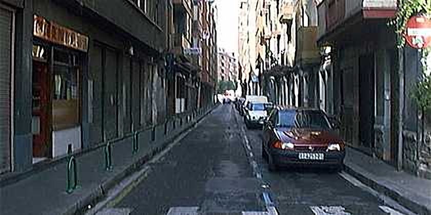 santu a zabal c allende