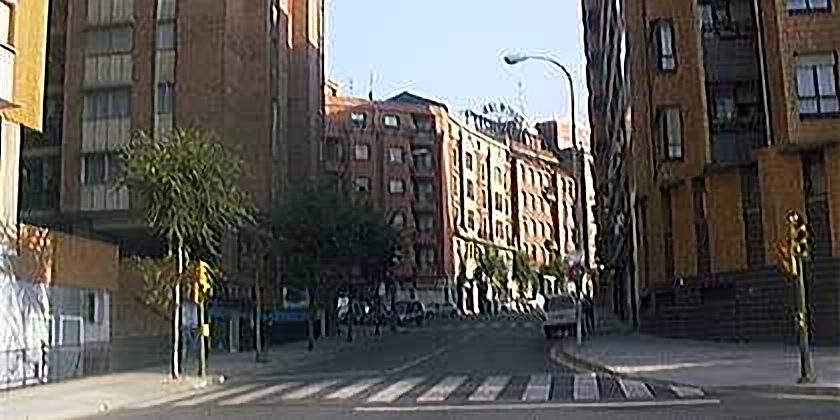 santu a zabal c allende