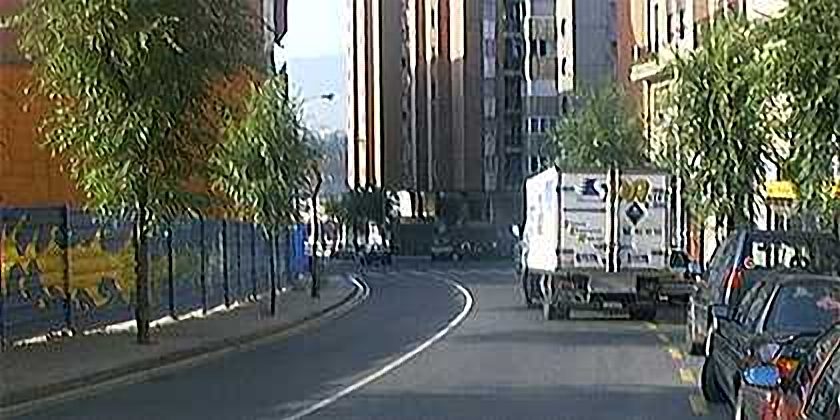 santu a zabal c allende