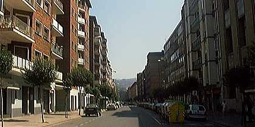 santu a zabal c allende