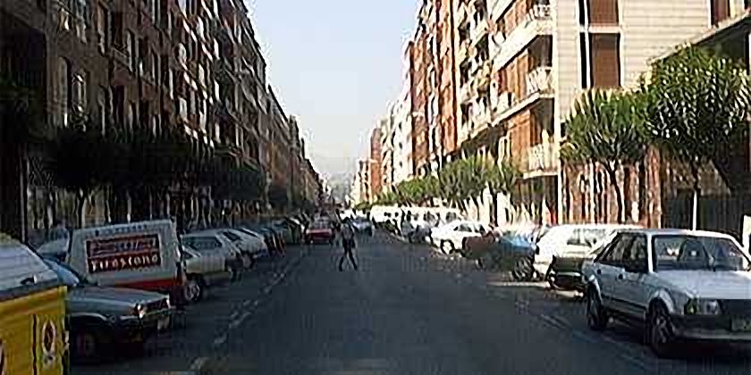 santu a zabal c allende