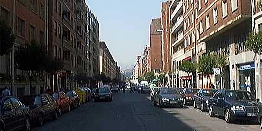 santu a zabal c allende