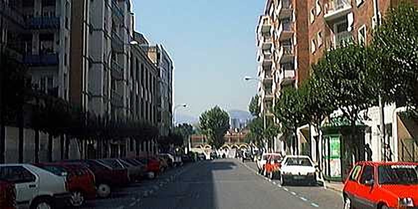 santu a zabal c allende