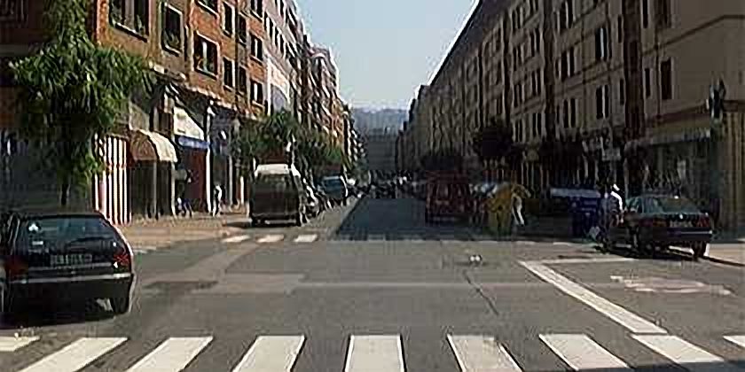 santu a zabal c allende