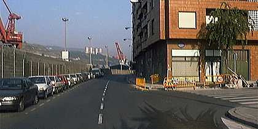 santu a zabal c allende