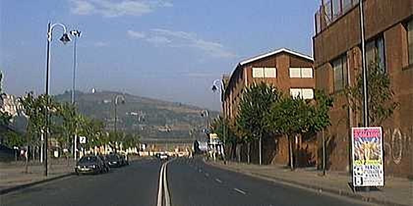 santu a zabal c allende