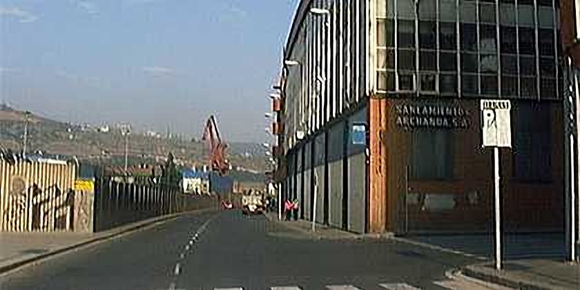 santu a zabal c allende