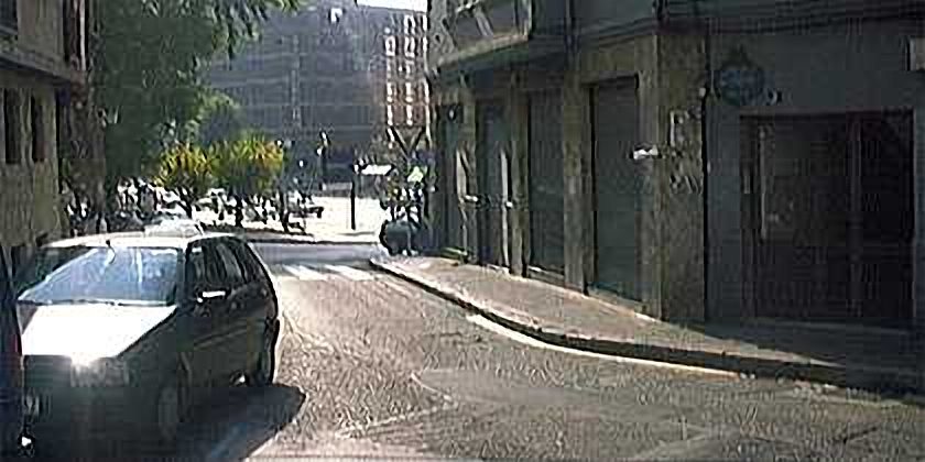santu a zabal c allende