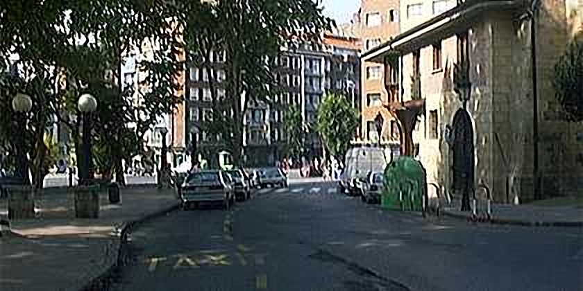 santu a zabal c allende