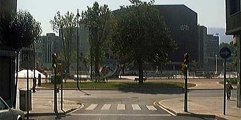 santu a zabal c allende