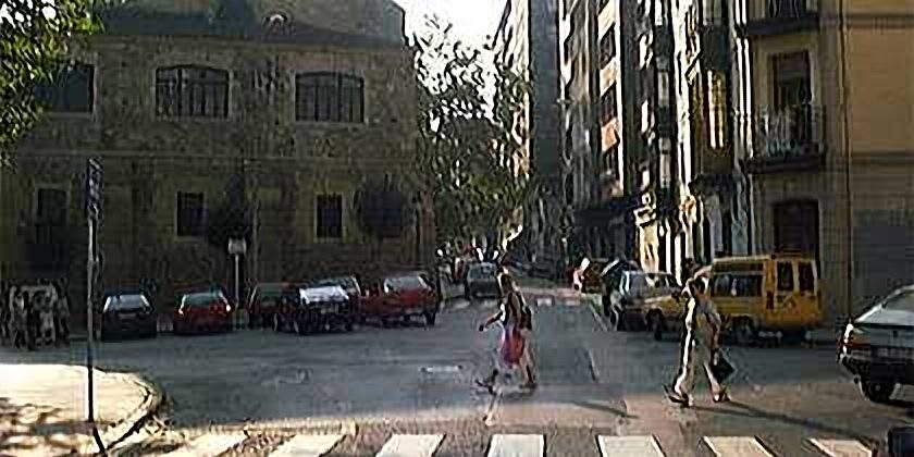 santu a zabal c allende