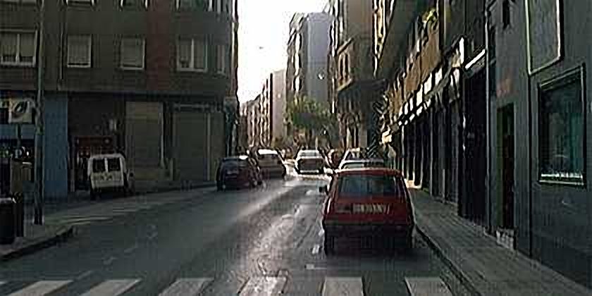 santu a zabal c allende
