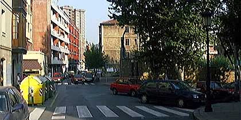 santu a zabal c allende