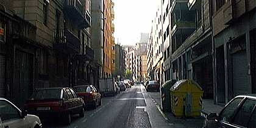 santu a zabal c allende