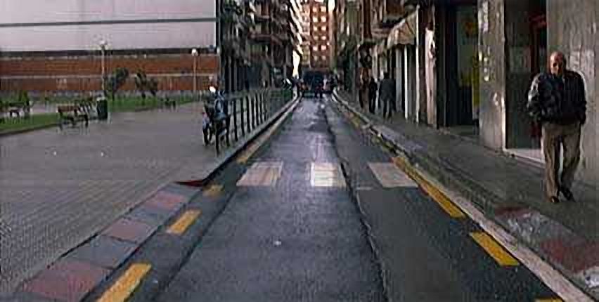 santu a zabal c allende