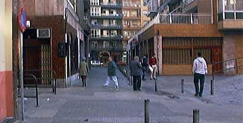santu a zabal c allende