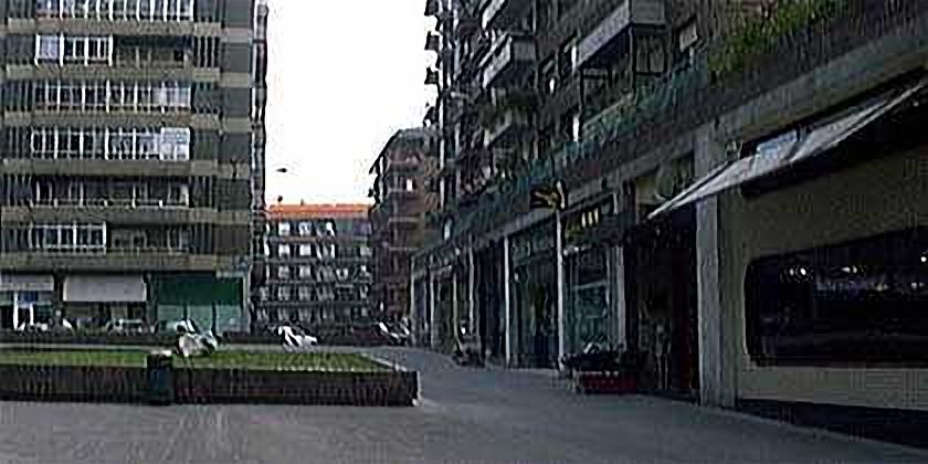santu a zabal c allende