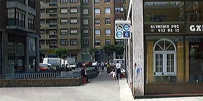 santu a zabal c allende