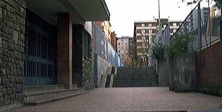 santu a zabal c allende