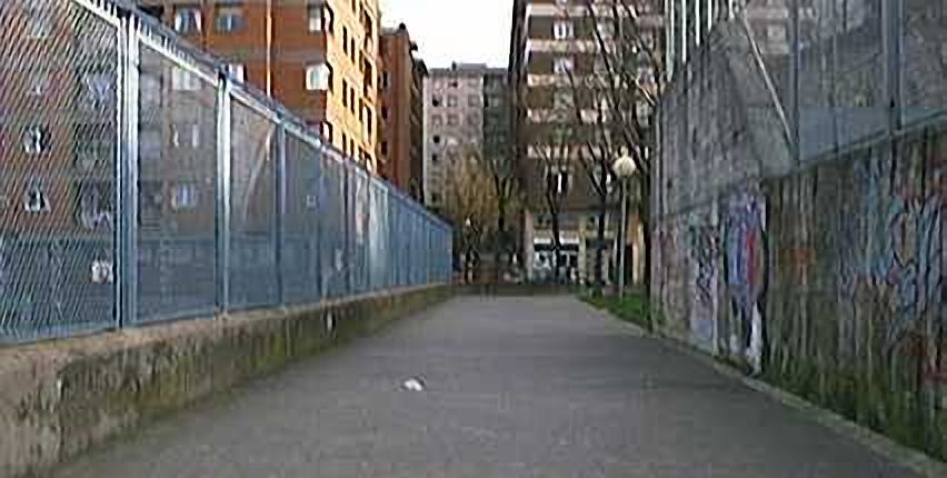 santu a zabal c allende