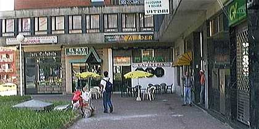santu a zabal c allende
