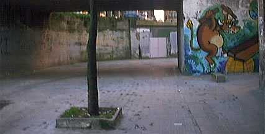 santu a zabal c allende