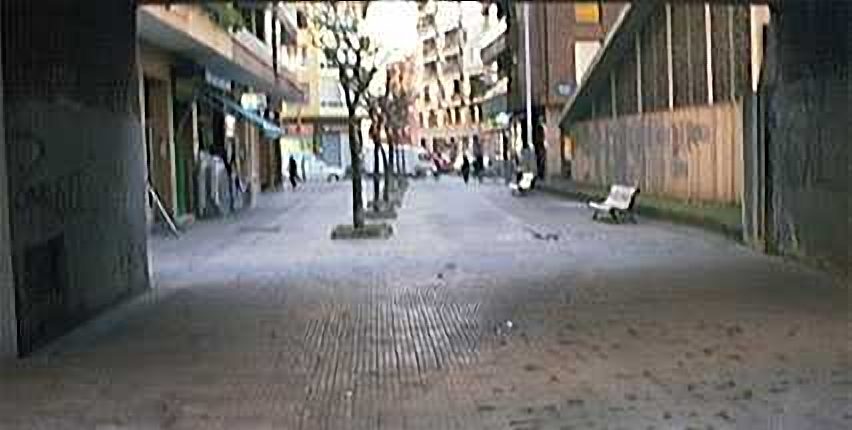 santu a zabal c allende