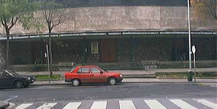 santu a zabal c allende