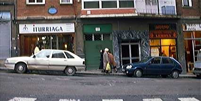 santu a zabal c allende