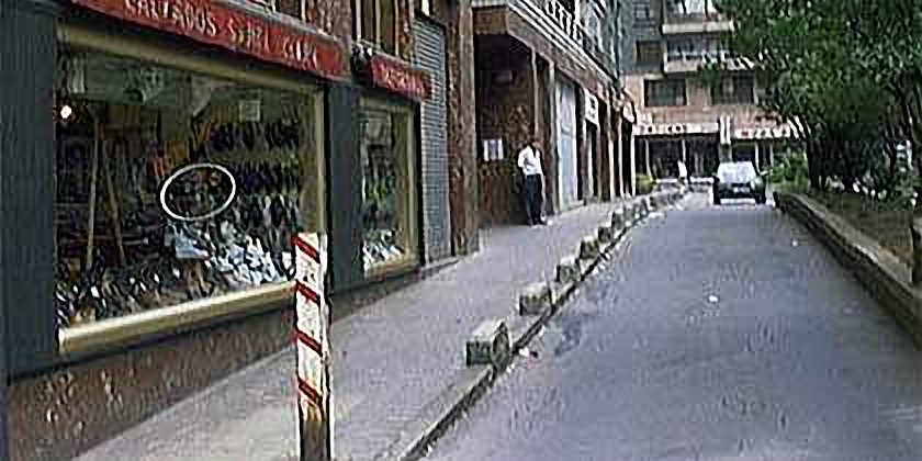 santu a zabal c allende