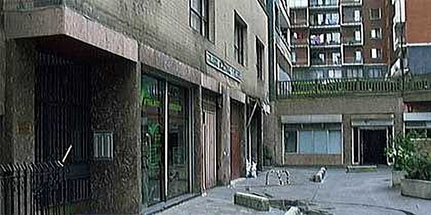 santu a zabal c allende