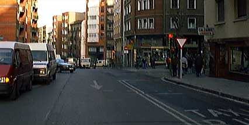 santu a zabal dc azcue
