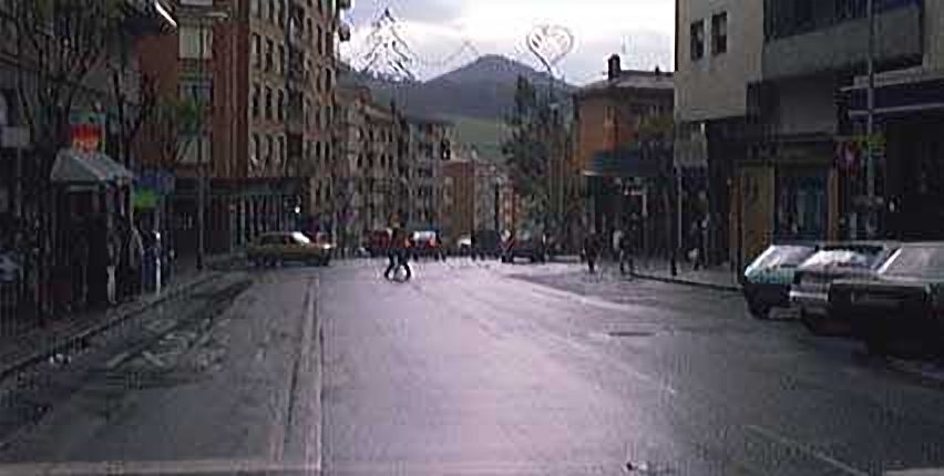 santu a zabal dc bolivar