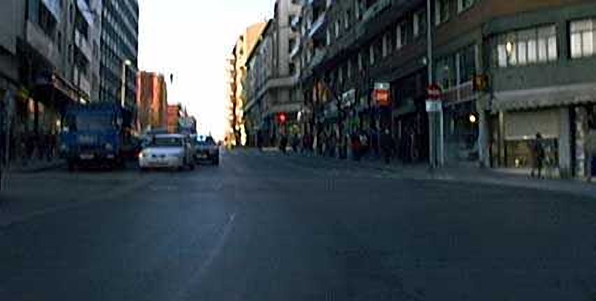 santu a zabal inicio