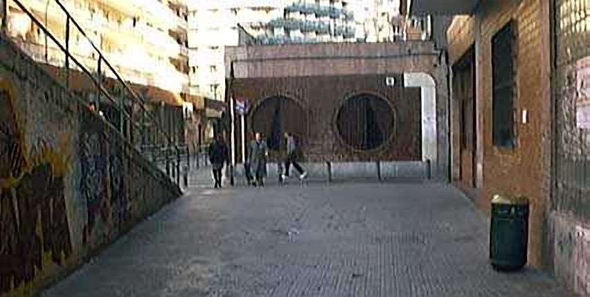 santu a zabal c allende