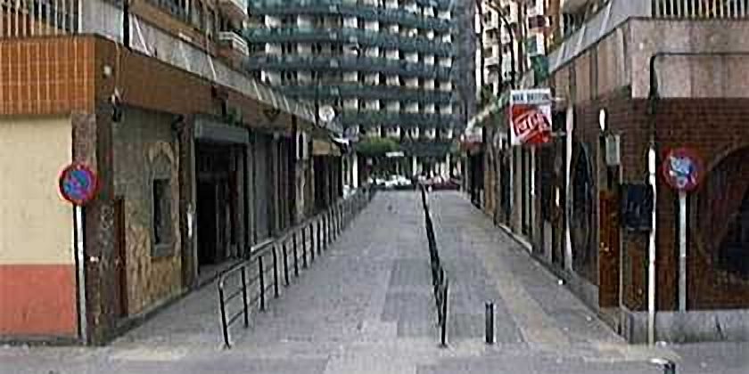 santu a zabal c allende