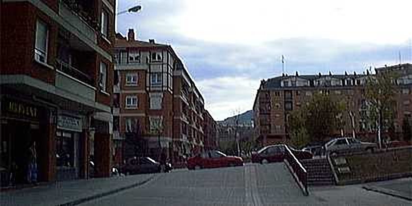 santu a zabal c allende
