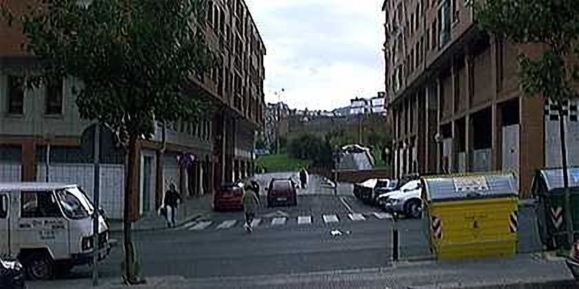 santu a zabal c allende