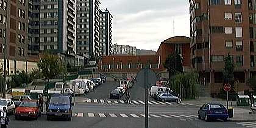 santu a zabal c allende