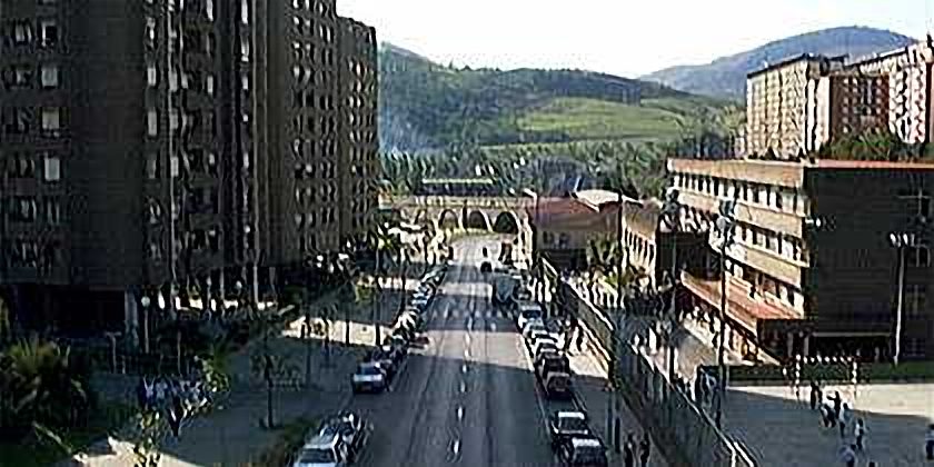 santu a zabal c allende