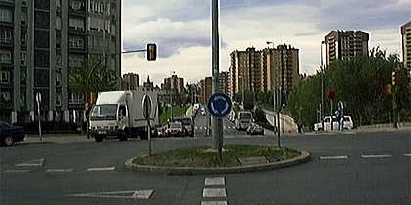 santu a zabal c allende
