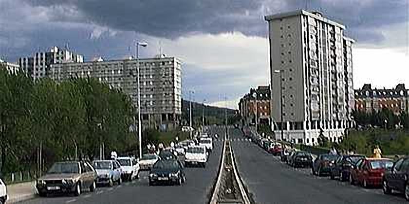 santu a zabal c allende
