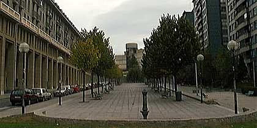 santu a zabal c allende