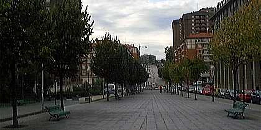 santu a zabal c allende