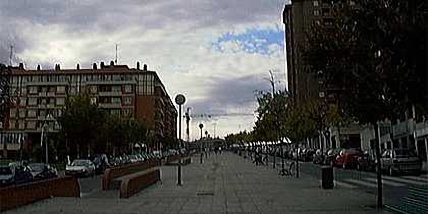 santu a zabal c allende