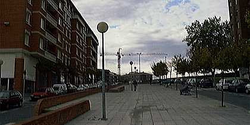 santu a zabal c allende