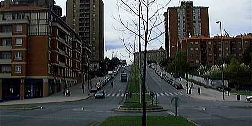 santu a zabal c allende