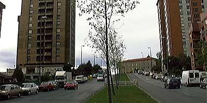 santu a zabal c allende